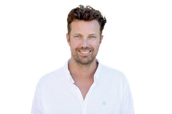 Jörg Horstmann from Holiday Parking