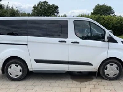 ParkShuttleFly (Shuttle-Service) | Freifläche