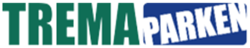 TREMA PARKEN (Shuttle-Service) | Freifläche Logo