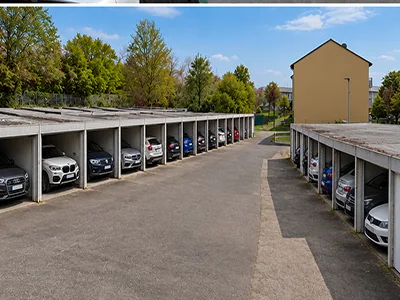 ParkAirport Cologne (Shuttle-Service) | Freifläche