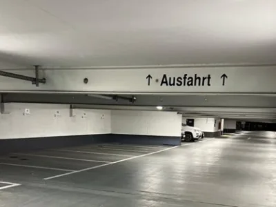 Park2Travel (Shuttle-Service) | Parkhaus