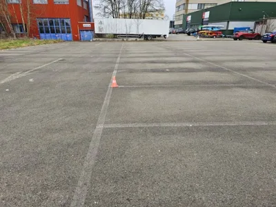 Parkingservice-Airport (Shuttle-Service) | Freifläche