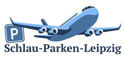Schlau Parken Leipzig (Shuttle-Service) | Freifläche Logo