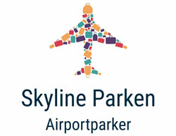 Skyline Parken - P1 (Shuttle-Service) | Parkhaus logo