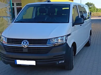 Parking photo of Schlau Parken (Shuttle-Service) | Freifläche