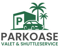 Logo van ParkOase (Valet-Service) | Freifläche