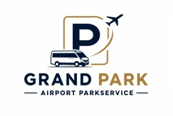 Grand Park (Shuttle-Service) | Tiefgarage logo