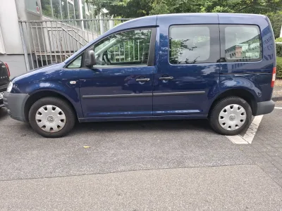 Parking photo of Grand Park (Shuttle-Service) | Tiefgarage