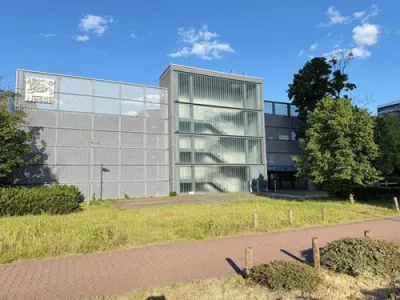 Skyline Parken - P3 (Shuttle-Service) | Parkhaus