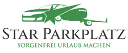 Star Parkplatz (Shuttle-Service) | Freifläche logo