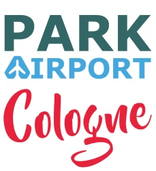 ParkAirport Cologne (Shuttle-Service) | Freifläche logo