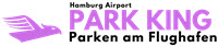 Logo van Park King (Shuttle-Service) | Freifläche