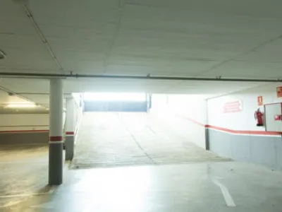 Parking photo of We Parking (Valet-Servicio) | Cubierto