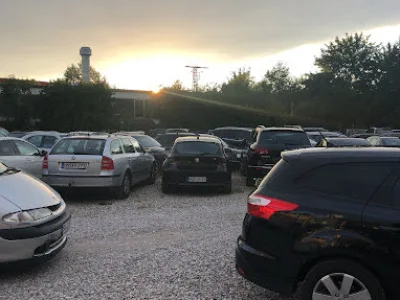 Park Oase (Shuttle-Service) | Freifläche