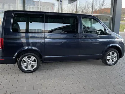 PARKPLUS (Shuttle-Service) | Parkdeck