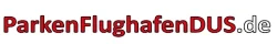 Logo von ParkenFlughafenDUS (Shuttle-Service) | Freifläche