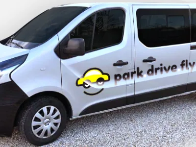 Park Drive Fly (Shuttle-Service) | Freifläche