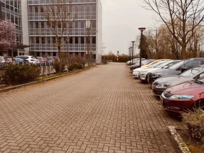 Sun Park (Shuttle-Service) | Freifläche