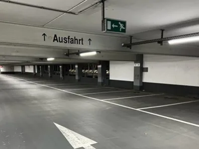 Park2Travel (Shuttle-Service) | Parkhaus