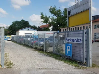 Park Oase (Shuttle-Service) | Freifläche