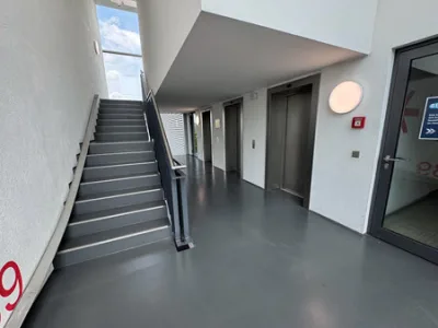 Mein Valet Frankfurt (Valet-Service) | Parkhaus