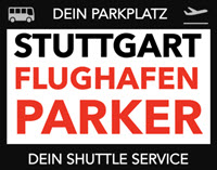Logo von P10 Tiefgarage (Shuttle-Service) | Stuttgart Flughafen Parker