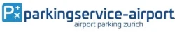 Parkingservice-Airport (Shuttle-Service) | Freifläche logo