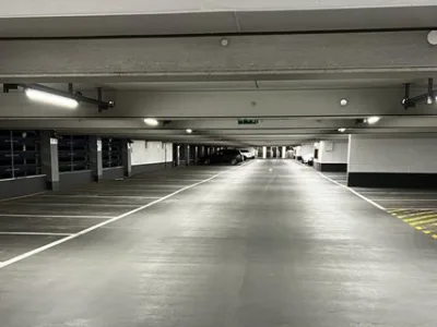 Park2Travel (Shuttle-Service) | Parkhaus