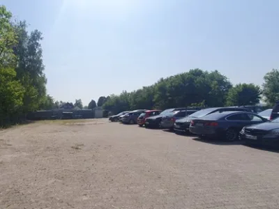 Premium (Valet Service) | Freifläche