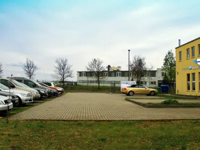 Parking photo of 123 Park&Fly (Shuttle-Service) | Freifläche