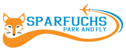 Sparfuchs Park and Fly (Shuttle-Service) | Freifläche logo