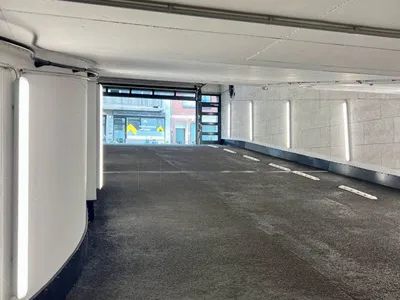 ParkOase (Valet-Service) | Tiefgarage
