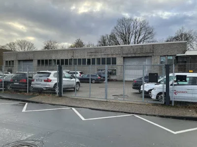 VIPParken (Valet-Service) | Freifläche