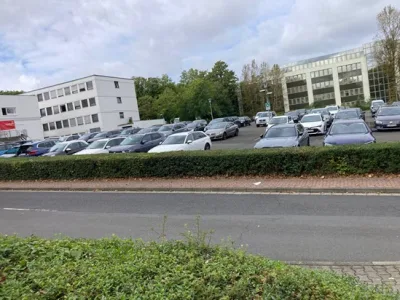 Parking photo of Stern Valet - (Valet-Service) | Freifläche