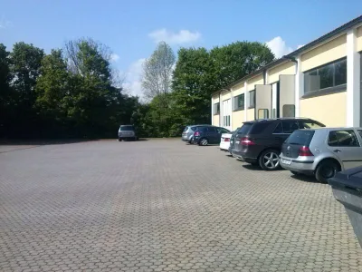 Park Oase (Valet Service) | Parkhalle