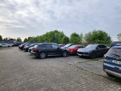 Premium (Valet Service) | Freifläche