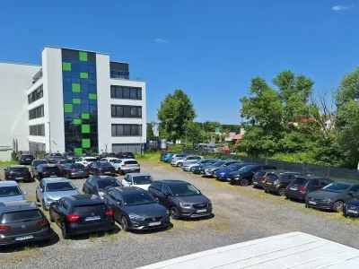 Parking photo of ParkAirport Cologne (Shuttle-Service) | Freifläche