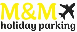 Logo van M&M holiday parking (Valet-Service) | Freifläche