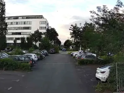 Parkjet (Shuttle-Service) | Freifläche