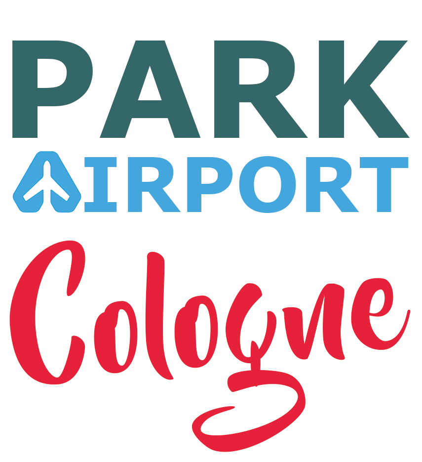 ParkAirport Cologne (Shuttle-Service) | Freifläche Logo