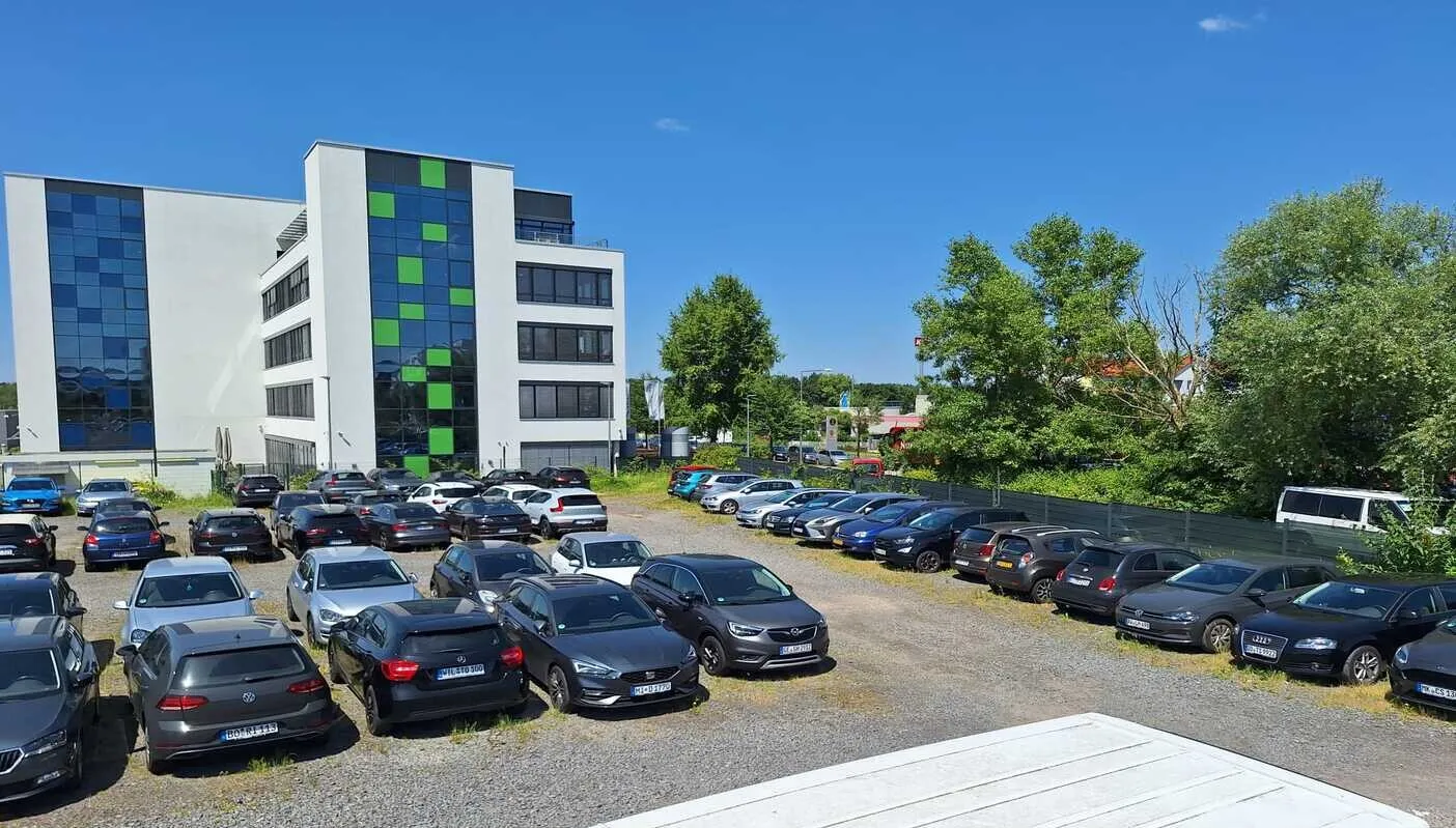 ParkCool (Shuttle-Service) | Freifläche Parkplatz