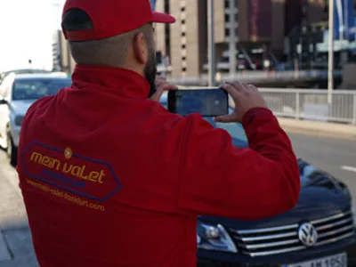 Mein Valet Frankfurt (Valet-Service) | Freifläche