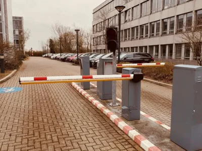 Sun Park (Shuttle-Service) | Freifläche