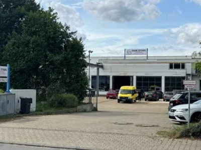 Parking photo of Parkstabil (Shuttle-Service) | Freifläche