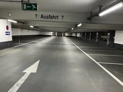 Park2Travel (Shuttle-Service) | Parkhaus