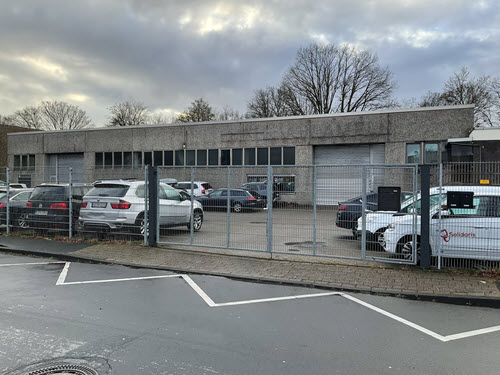 VIPParken (Valet-Service) | Freifläche Parkplatz