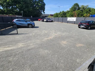 Parking photo of Park & Travel (Shuttle-Service) | Freifläche