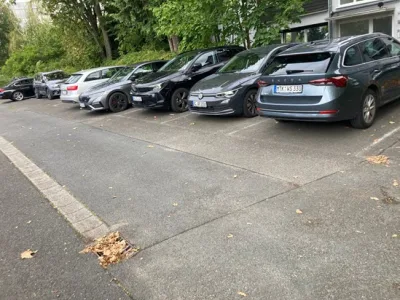 Parking photo of Stern Valet - (Valet-Service) | Freifläche