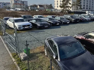 Mein Valet Frankfurt (Valet-Service) | Freifläche