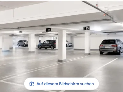 FRA-Parking (Shuttle-Service) | Tiefgarage